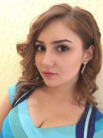 Индивидуалка Тереза Фотография 3